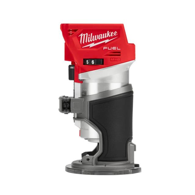Rental store for milwaukee m18 compact router in Southeastern Pennsylvania