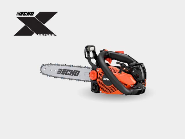 Rental store for echo cs 2511t top hand chainsaw 12 inch bar in Southeastern Pennsylvania