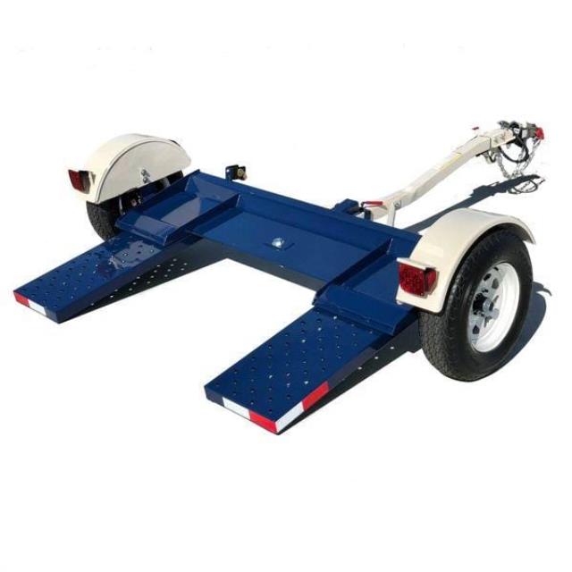 Rental store for car tow dolly w straps in Southeastern Pennsylvania