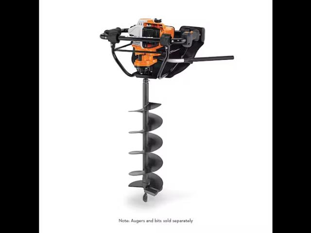 Rental store for stihl one man post auger in Southeastern Pennsylvania