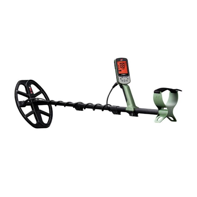 Rental store for compact waterproof metal detector in Southeastern Pennsylvania