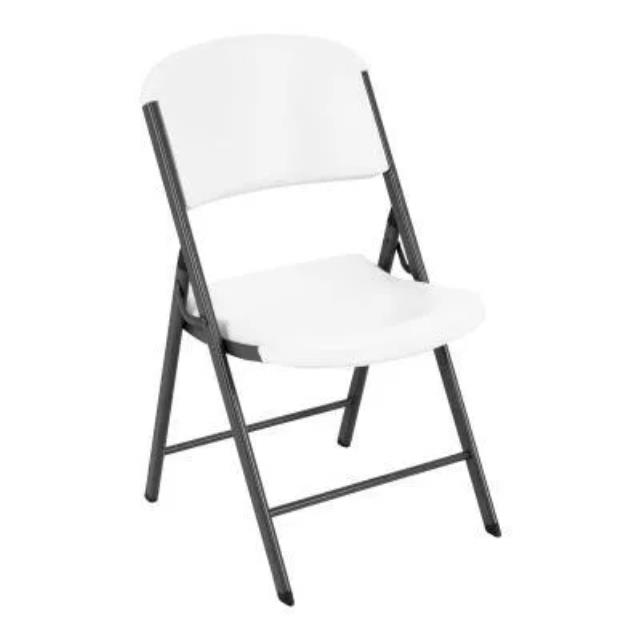 Rental store for lifetime folding chair in Southeastern Pennsylvania