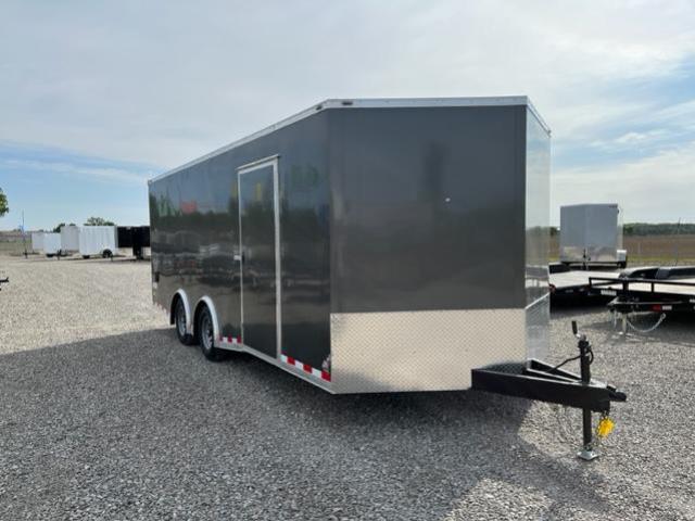 Rental store for 24 foot enclosed trailer 10k in Southeastern Pennsylvania