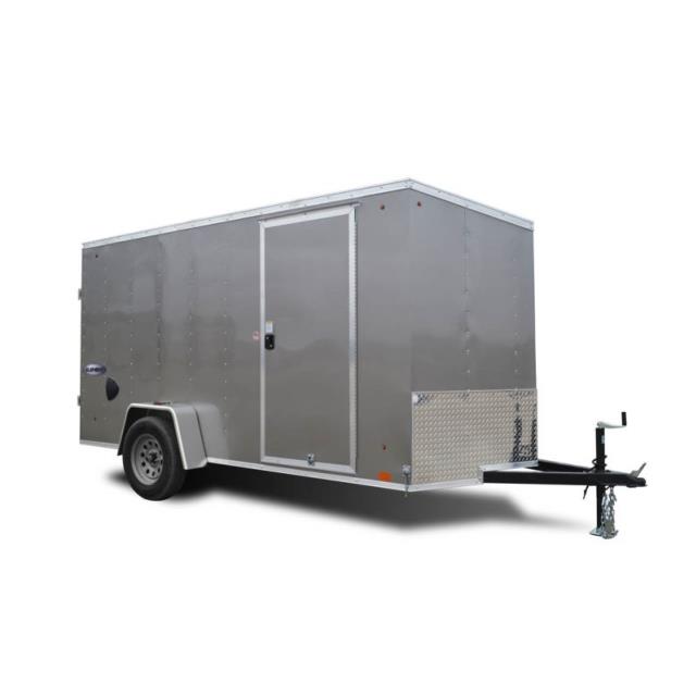 Rental store for 12 foot enclosed trailer 3k in Southeastern Pennsylvania