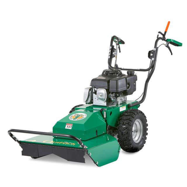 Rent billy goat 24 inch brush cutter