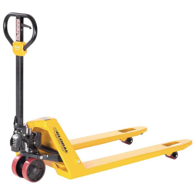 Rental store for pallet jack in Southeastern Pennsylvania