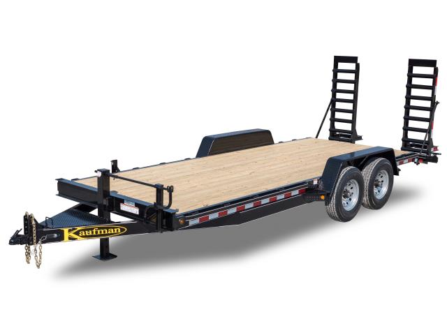 Rental store for 18 foot skidloader trailer w ramps 14k in Southeastern Pennsylvania
