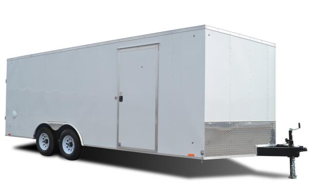Rental store for 26 foot enclosed trailer 10k in Southeastern Pennsylvania