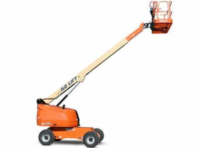 Rental store for 40 ft straight boom lift in Southeastern Pennsylvania