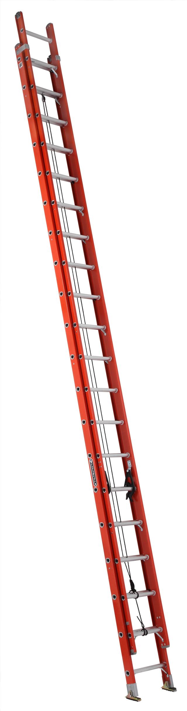 Rental store for werner 40 foot extension ladder in Southeastern Pennsylvania