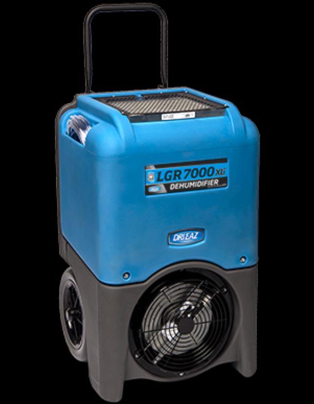 Rental store for dri eaz commercial dehumidifier in Southeastern Pennsylvania