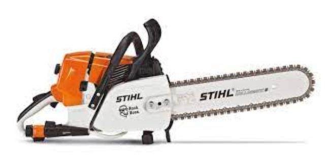 Rental store for stihl gs461 14 inch concrete chainsaw in Southeastern Pennsylvania