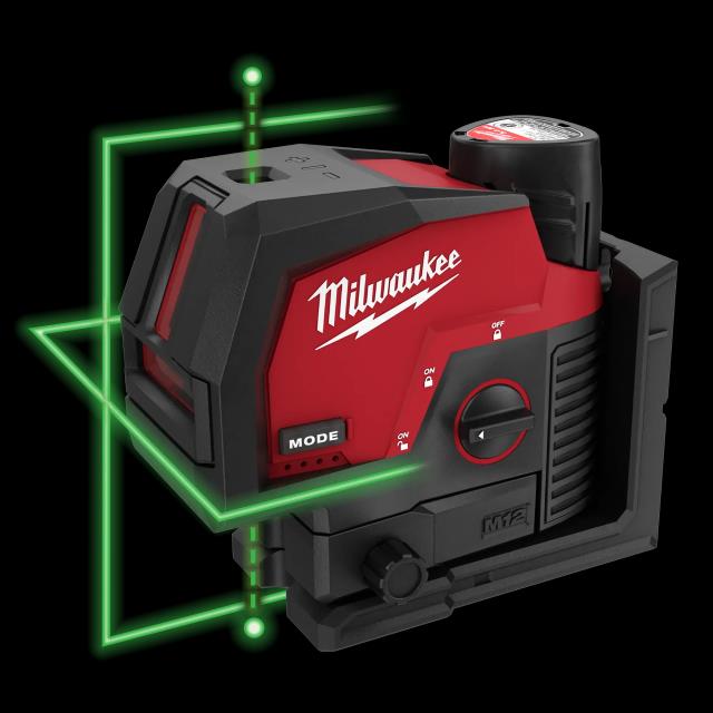 Rental store for milwaukee line laser in Southeastern Pennsylvania