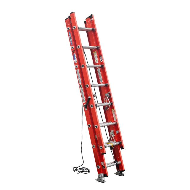 Rental store for werner 20 foot extension ladder in Southeastern Pennsylvania