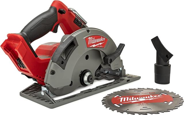 Rental store for milwaukee m18 7 1 4 inch circular saw in Southeastern Pennsylvania
