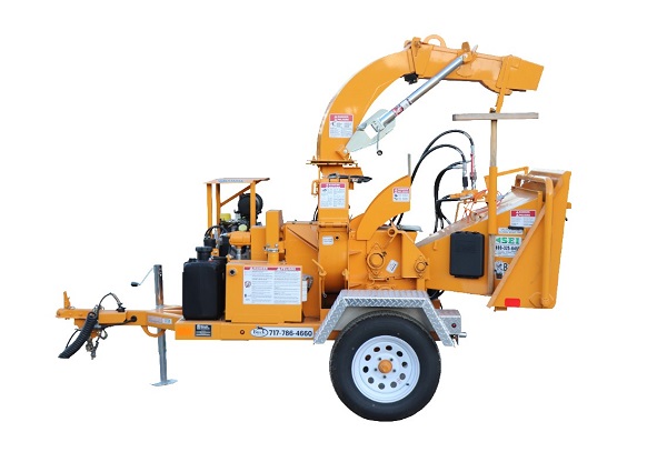 Rent wood chippers
